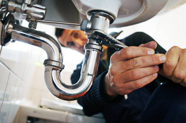 Best Pipe Repair Near Me  in Euharlee, GA