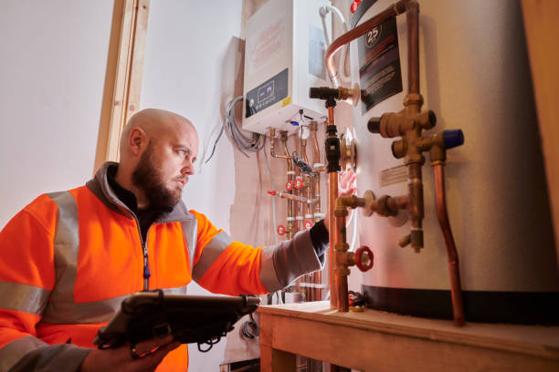 Best Plumbing Services Near Me  in Euharlee, GA