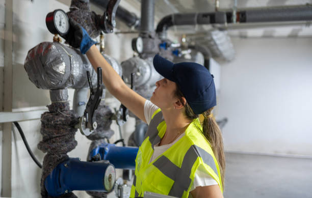 Best Sprinkler Systems  in Euharlee, GA