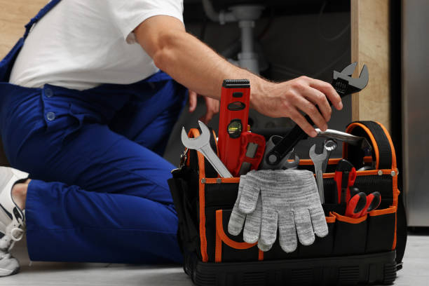 Best Drain Cleaning Services  in Euharlee, GA